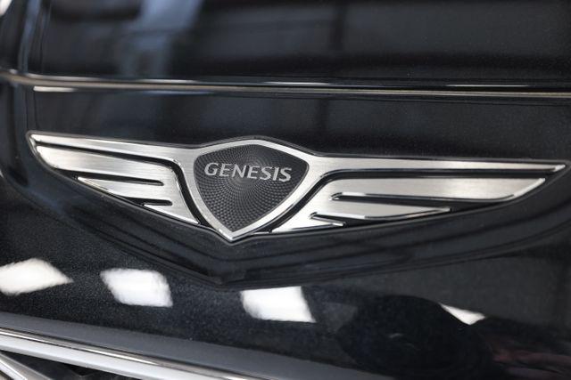 2026 Genesis GV80 3.5T Prestige AWD