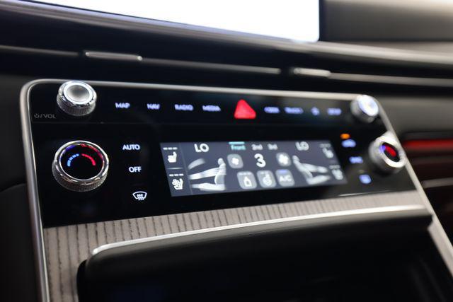 2026 Genesis GV80 3.5T Prestige AWD