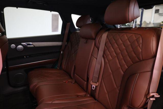 2026 Genesis GV80 3.5T Prestige AWD