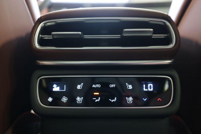 2026 Genesis GV80 3.5T Prestige AWD