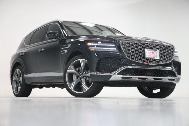 2026 Genesis GV80 3.5T Prestige AWD for sale in AURORA, IL