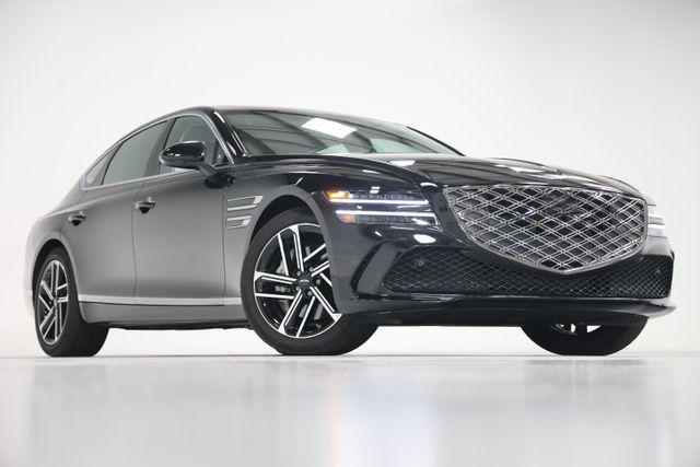 2026 Genesis G80 2.5T Advanced AWD for sale in AURORA, IL