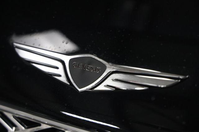 2026 Genesis G80 2.5T Advanced AWD