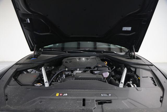 2026 Genesis G80 2.5T Advanced AWD