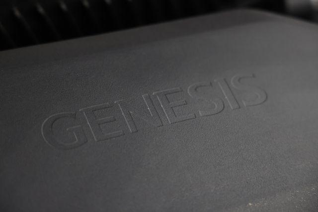 2026 Genesis G80 2.5T Advanced AWD