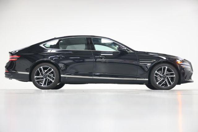 2026 Genesis G80 2.5T Advanced AWD