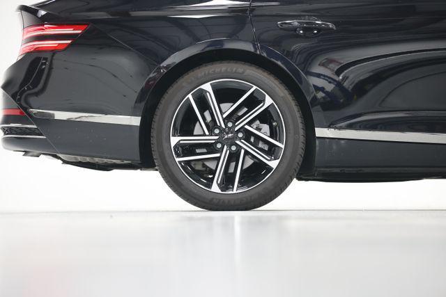 2026 Genesis G80 2.5T Advanced AWD
