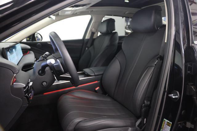 2026 Genesis G80 2.5T Advanced AWD