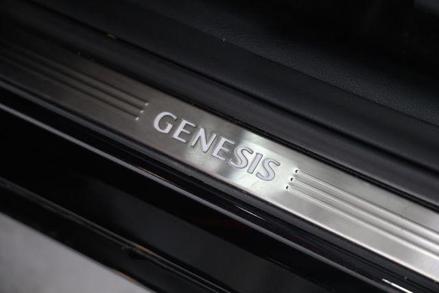 2026 Genesis G80 2.5T Advanced AWD