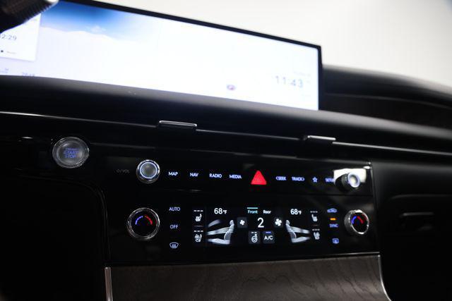 2026 Genesis G80 2.5T Advanced AWD