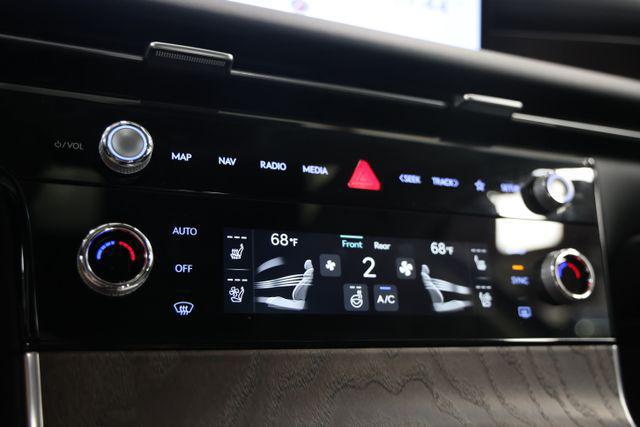 2026 Genesis G80 2.5T Advanced AWD