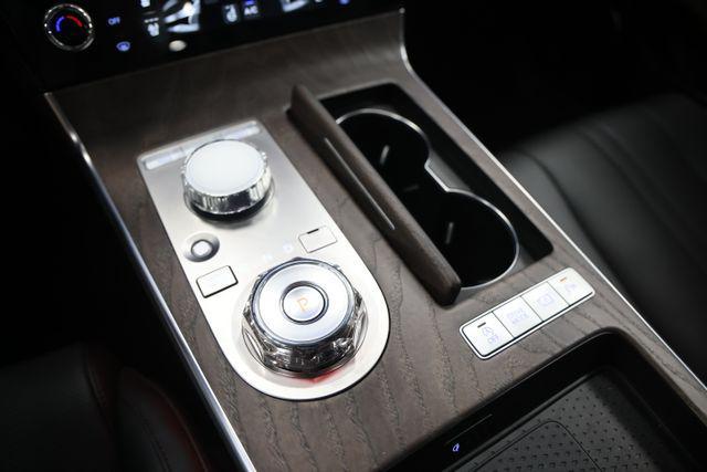 2026 Genesis G80 2.5T Advanced AWD