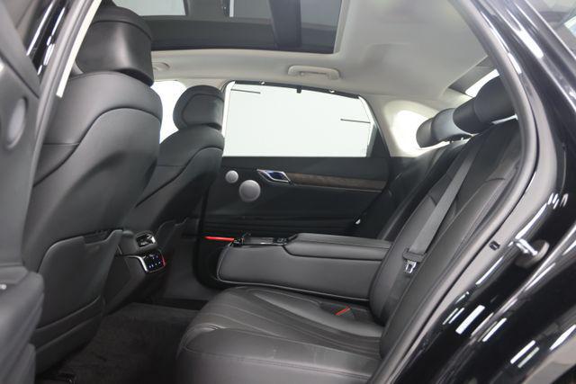 2026 Genesis G80 2.5T Advanced AWD