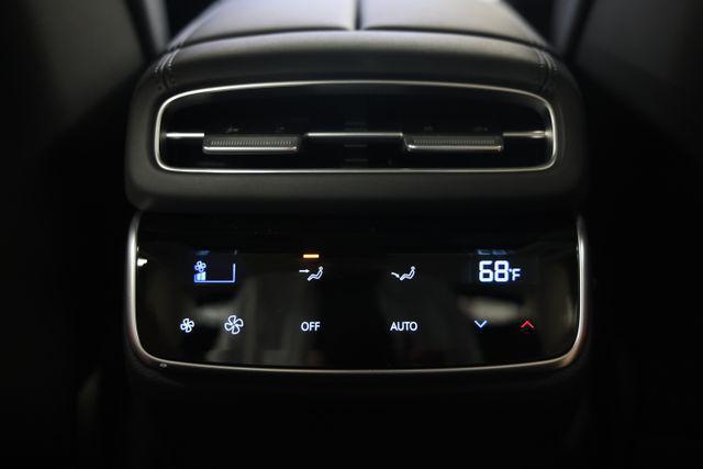 2026 Genesis G80 2.5T Advanced AWD