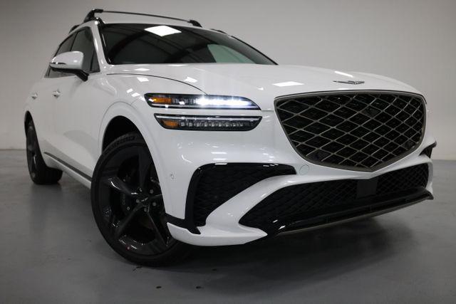 2026 Genesis GV70 2.5T Sport Prestige for sale in AURORA, IL
