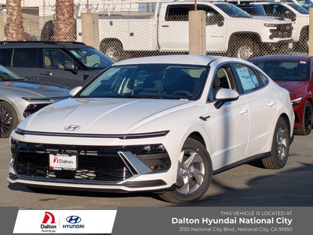 2026 Hyundai Sonata SE for sale in NATIONAL CITY, CA