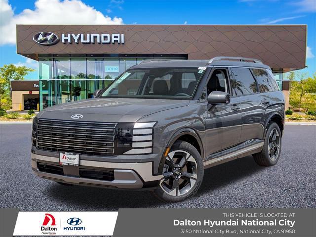 2026 Hyundai Palisade Limited for sale in NATIONAL CITY, CA