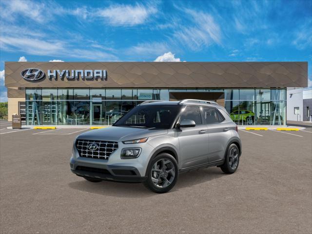 2026 Hyundai Venue SEL for sale in NATIONAL CITY, CA