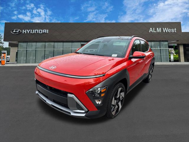 2026 Hyundai Kona Limited for sale in LITHIA SPRINGS, GA