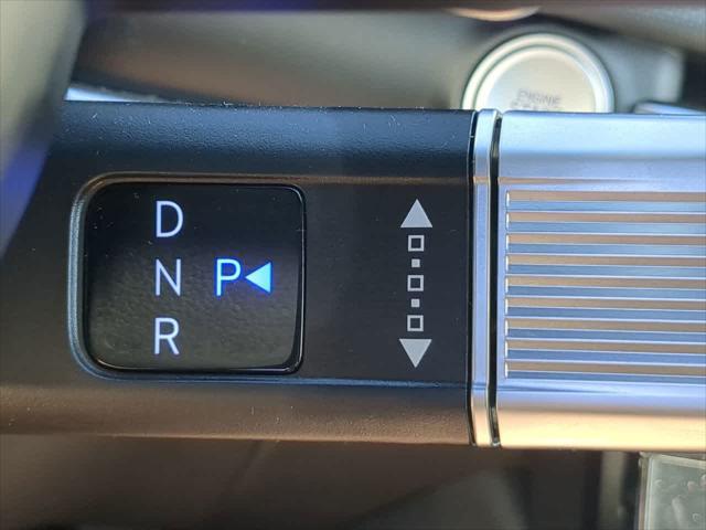 2025 Hyundai Tucson Hybrid Blue