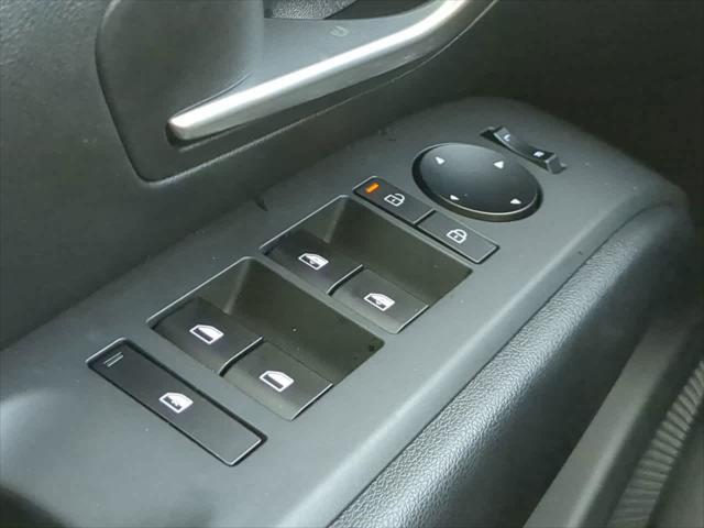 2025 Hyundai Tucson Hybrid Blue