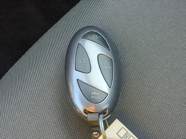 2025 Hyundai Tucson Hybrid Blue