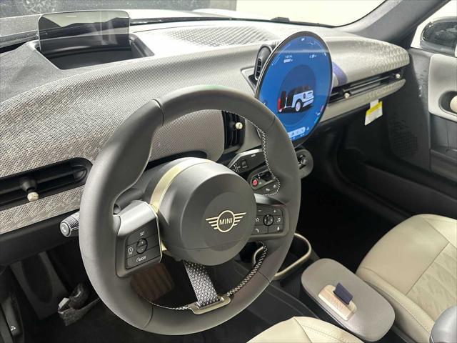 2026 MINI Cooper Convertible Cooper S