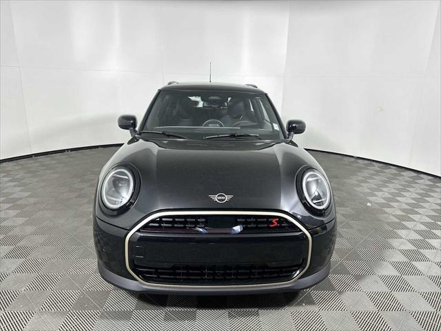 2026 MINI Hardtop Cooper S