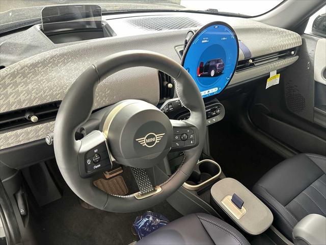 2026 MINI Hardtop Cooper S