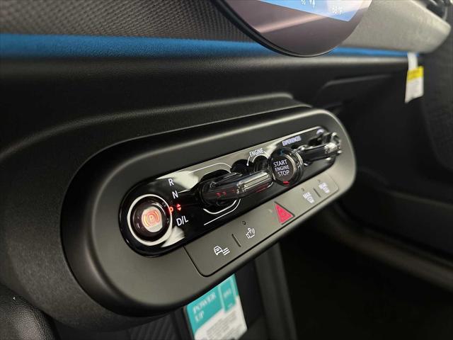 2026 MINI Hardtop Cooper S