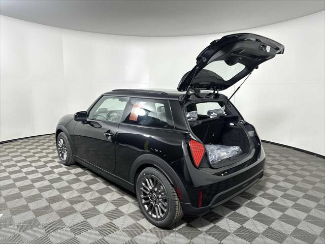 2026 MINI Hardtop Cooper S
