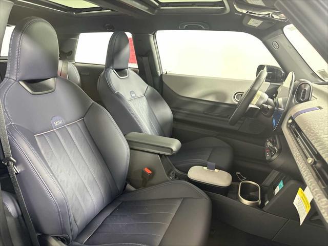 2026 MINI Hardtop Cooper S