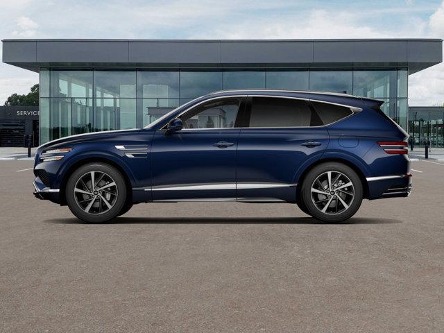2026 Genesis GV80 2.5T Select AWD