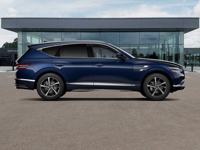 2026 Genesis GV80 2.5T Select AWD