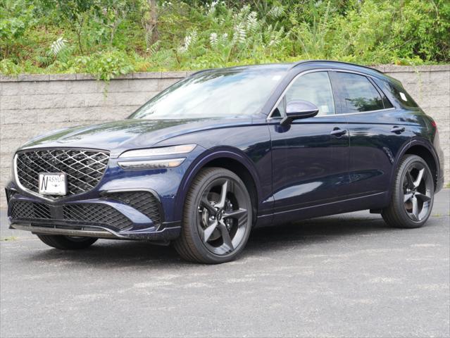 2026 Genesis GV70 3.5T Sport Prestige for sale in NASHUA, NH