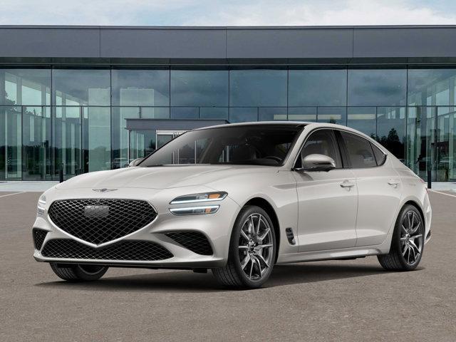 2026 Genesis G70 2.5T AWD Prestige for sale in NASHUA, NH