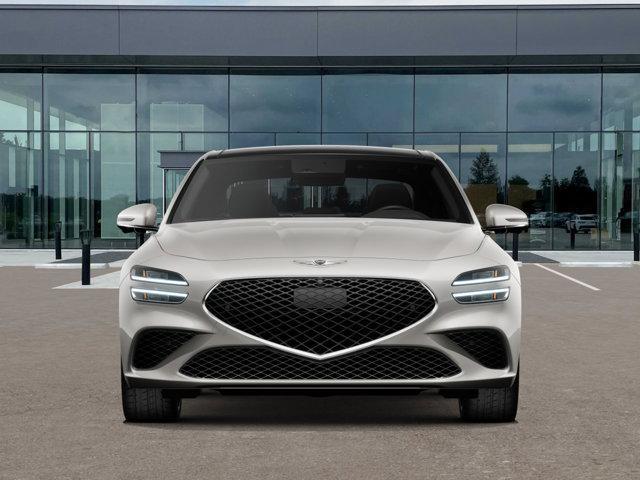2026 Genesis G70 2.5T AWD Prestige