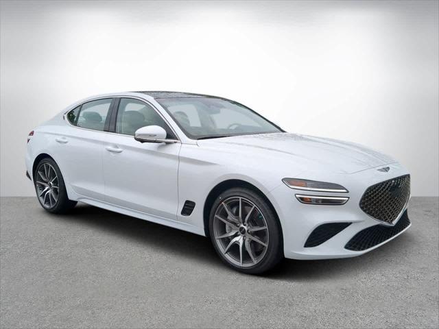 2026 Genesis G70 2.5T RWD Prestige for sale in AUGUSTA, GA