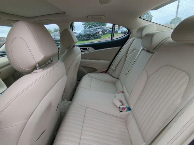 2026 Genesis G70 2.5T RWD Prestige