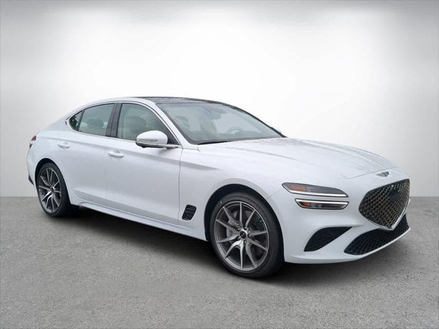 2026 Genesis G70 2.5T RWD Prestige for sale in AUGUSTA, GA