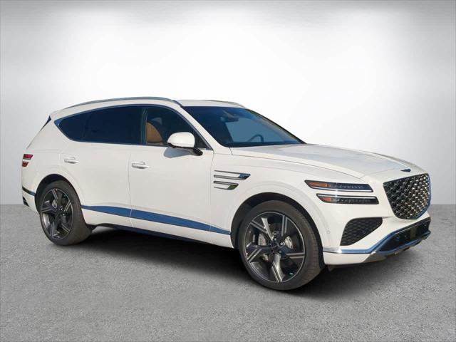 2026 Genesis GV80 3.5T Prestige AWD for sale in AUGUSTA, GA