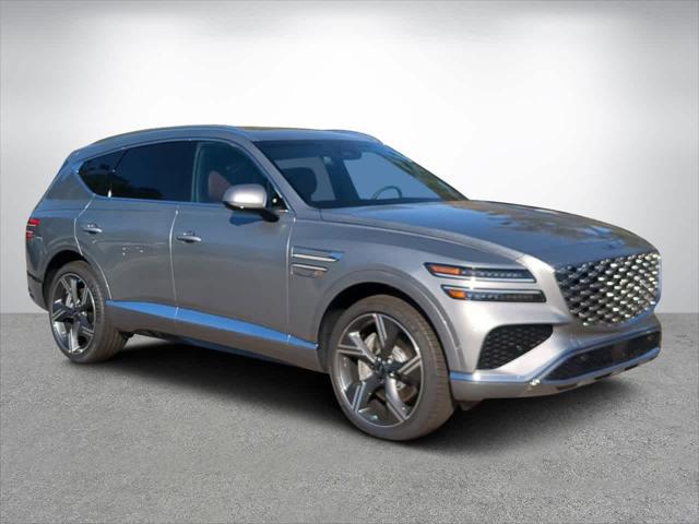 2026 Genesis GV80 3.5T Prestige AWD for sale in AUGUSTA, GA