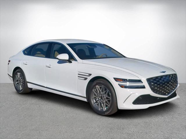 2026 Genesis G80 2.5T AWD for sale in AUGUSTA, GA