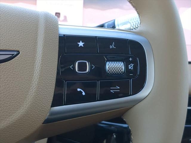 2026 Genesis G80 2.5T AWD