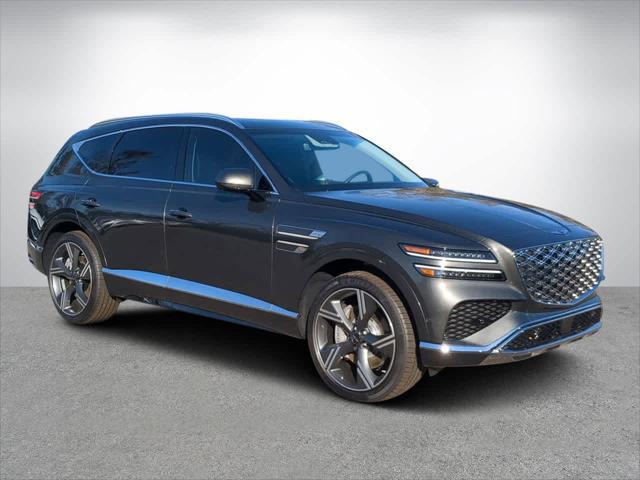 2026 Genesis GV80 2.5T Prestige AWD for sale in AUGUSTA, GA