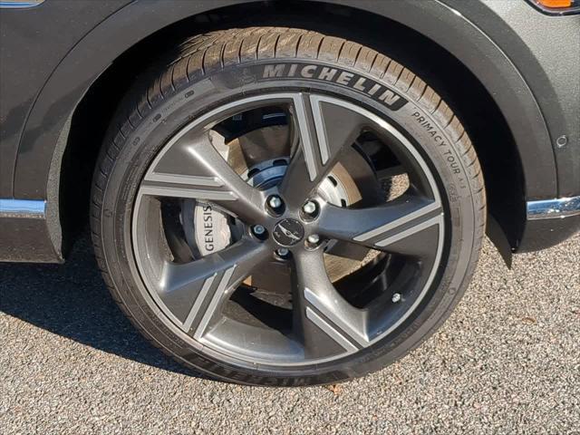 2026 Genesis GV80 2.5T Prestige AWD