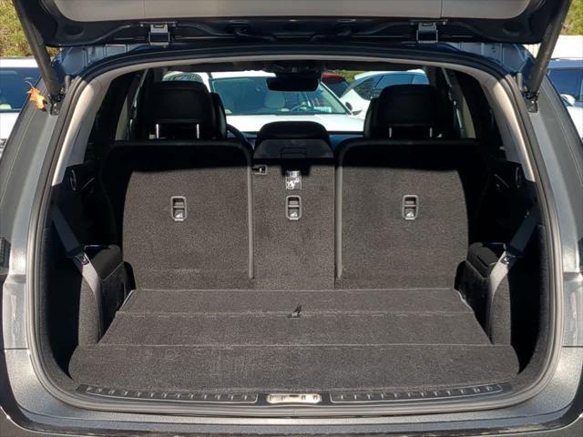 2026 Genesis GV80 2.5T Prestige AWD