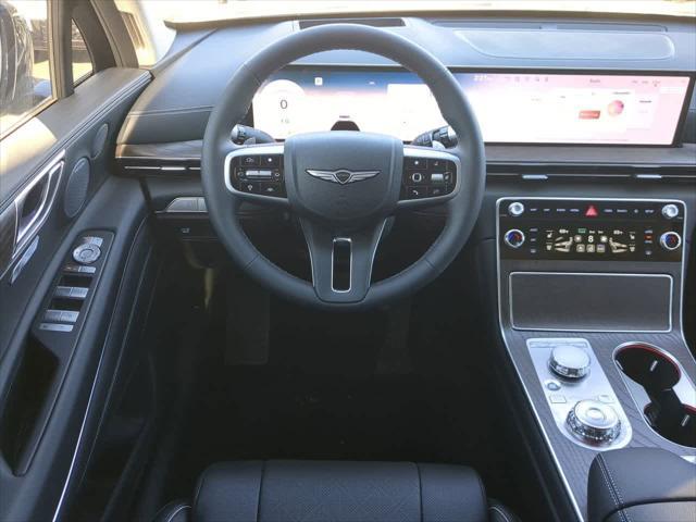 2026 Genesis GV80 2.5T Prestige AWD