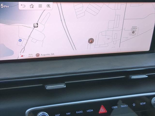2026 Genesis GV80 2.5T Prestige AWD