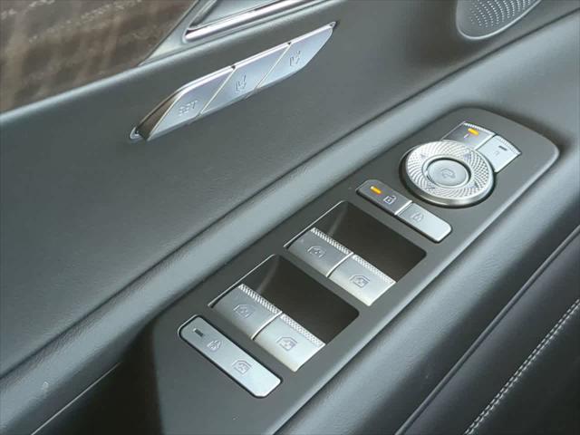 2026 Genesis GV80 2.5T Prestige AWD